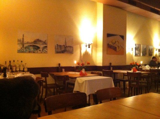 Restaurant Neumuenster